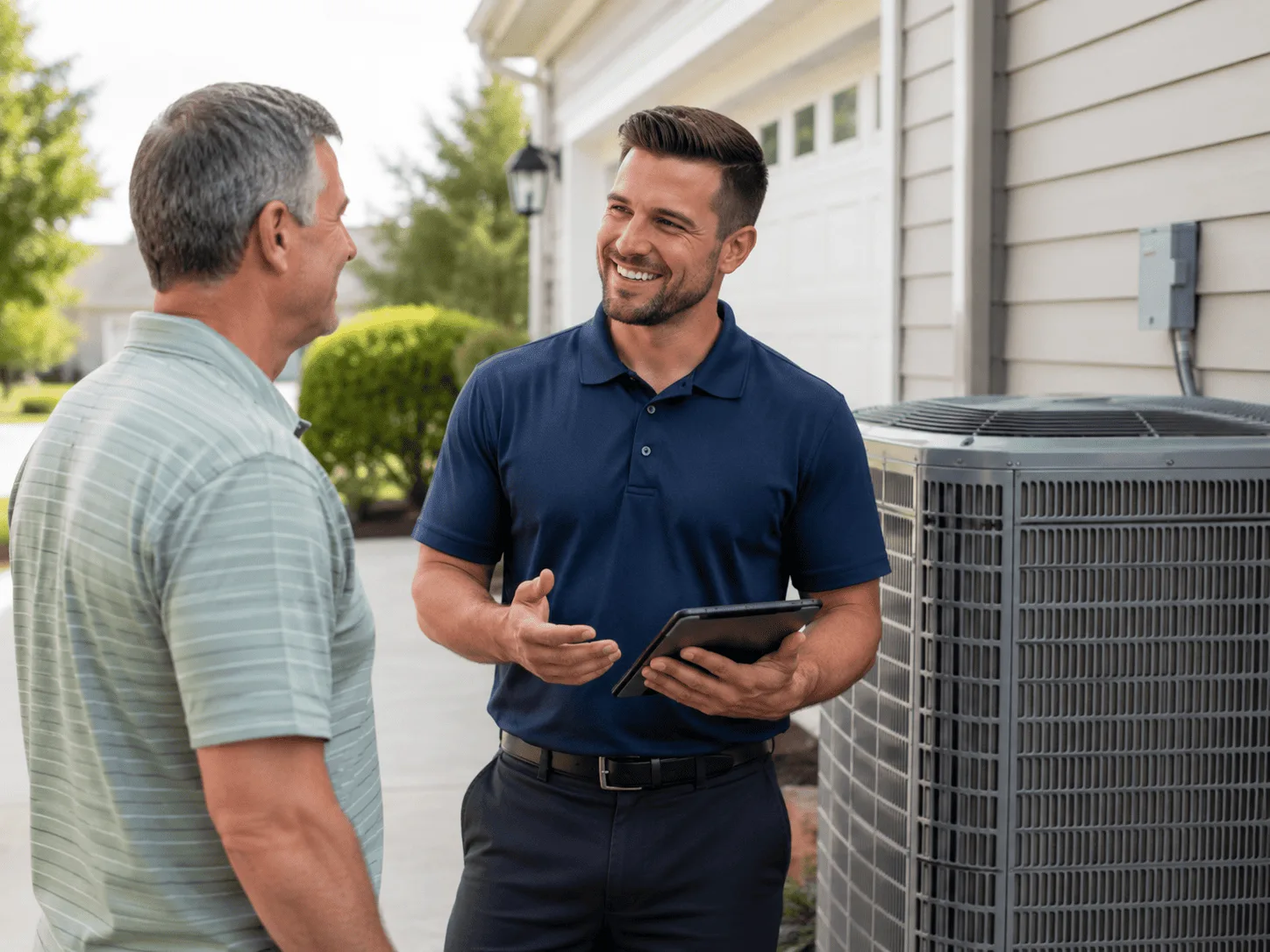Heat Pump Installation Murray, IA FAQs